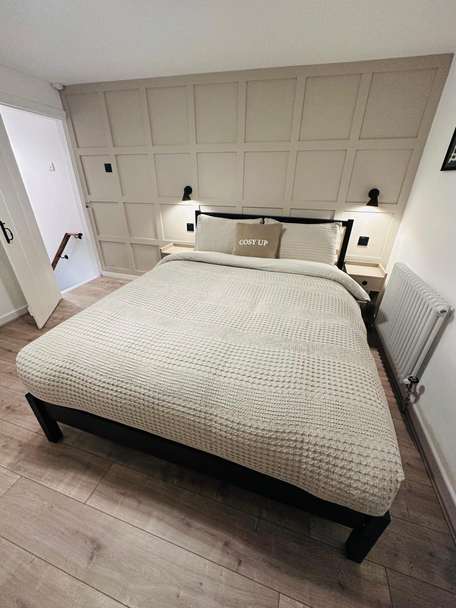The Nook Cottage, Parkgate, Wirral Parkgate  Luaran gambar