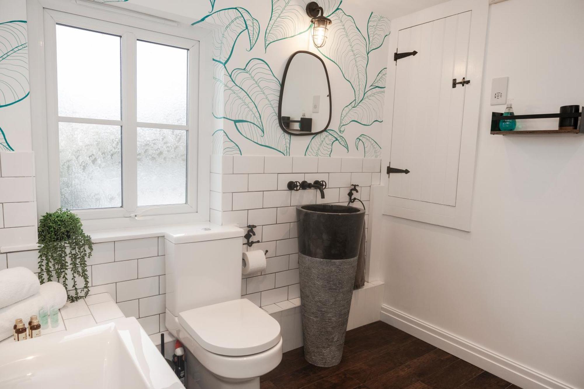 The Nook Cottage, Parkgate, Wirral Parkgate  Luaran gambar